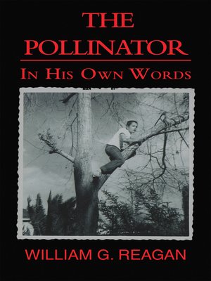 cover image of The Pollinator